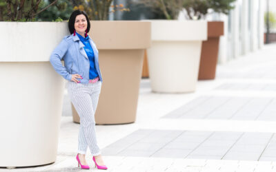 Női önbizalom – magabiztosabb kiállás