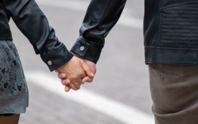 A párkapcsolatot szerintem nem lehet egyedül „vinni”!